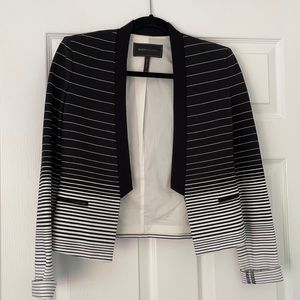 Beautiful tailored blazer